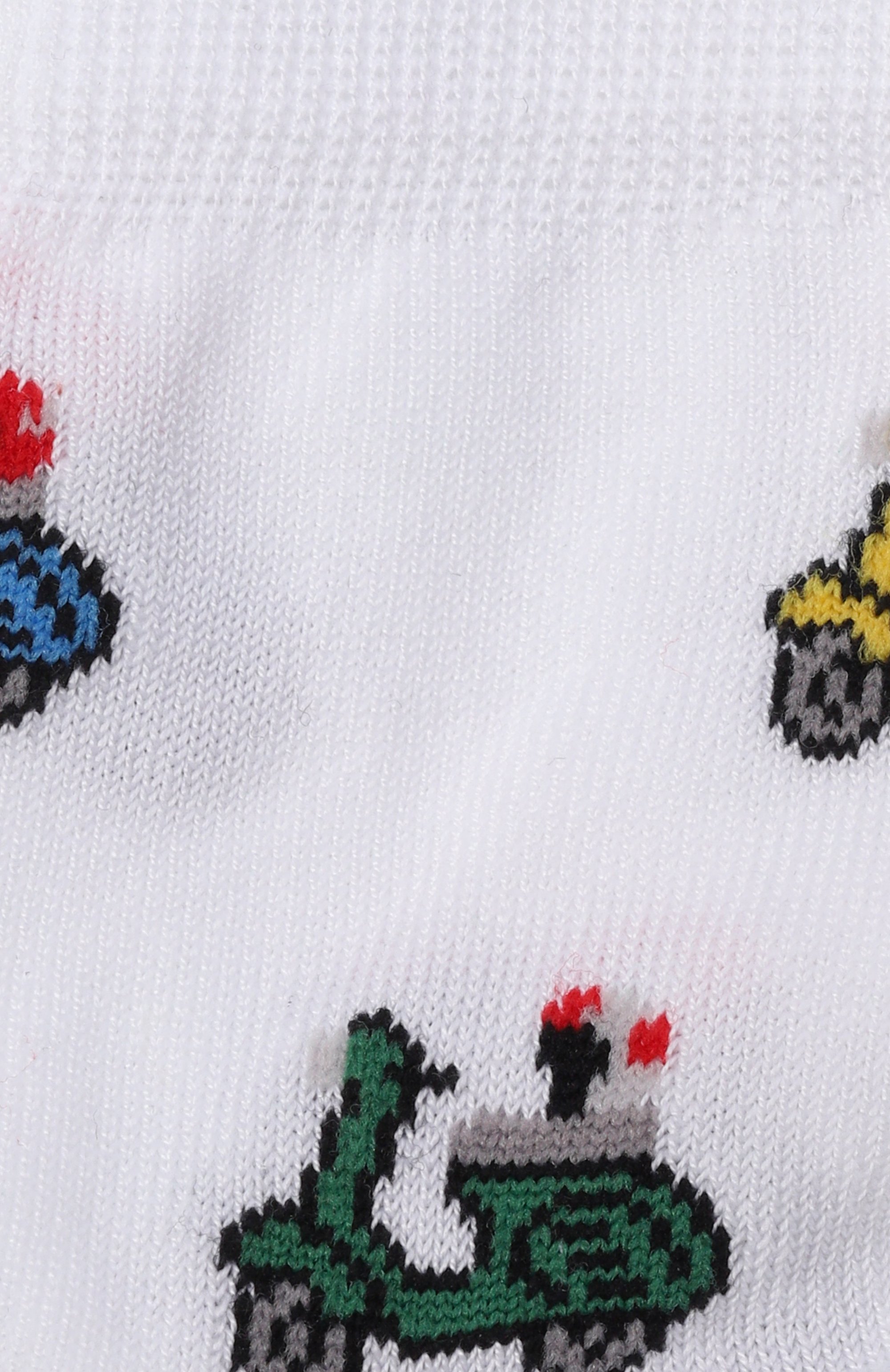 Хлопковые носки STORY LORIS, арт. 7041_003, фото 2