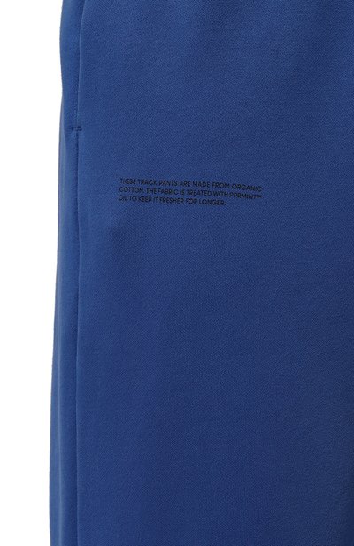 Хлопковые джоггеры PANGAIA, арт. 10000295, фото 5