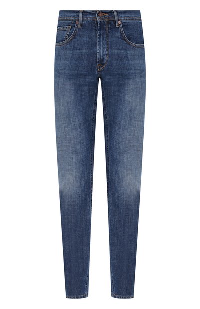 Джинсы прямого кроя  BALDESSARINI, арт. 16502/1212/37, фото 1