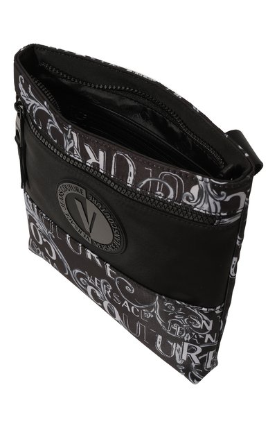 Текстильная сумка VERSACE JEANS COUTURE, арт. 74YA4B74/ZS588, фото 5