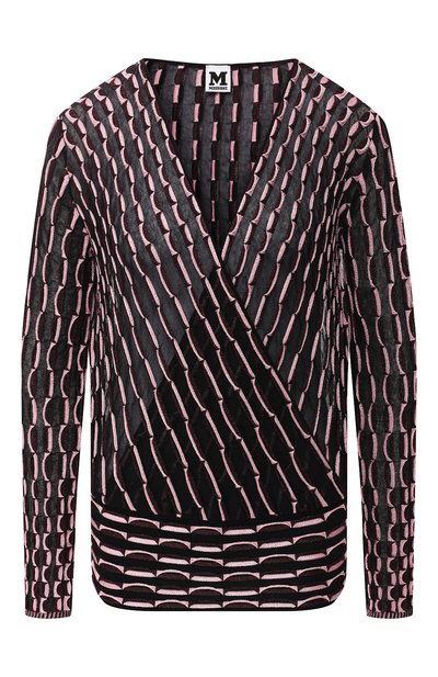 Женский пуловер M MISSONI, арт. 2DN00019/2K0027
