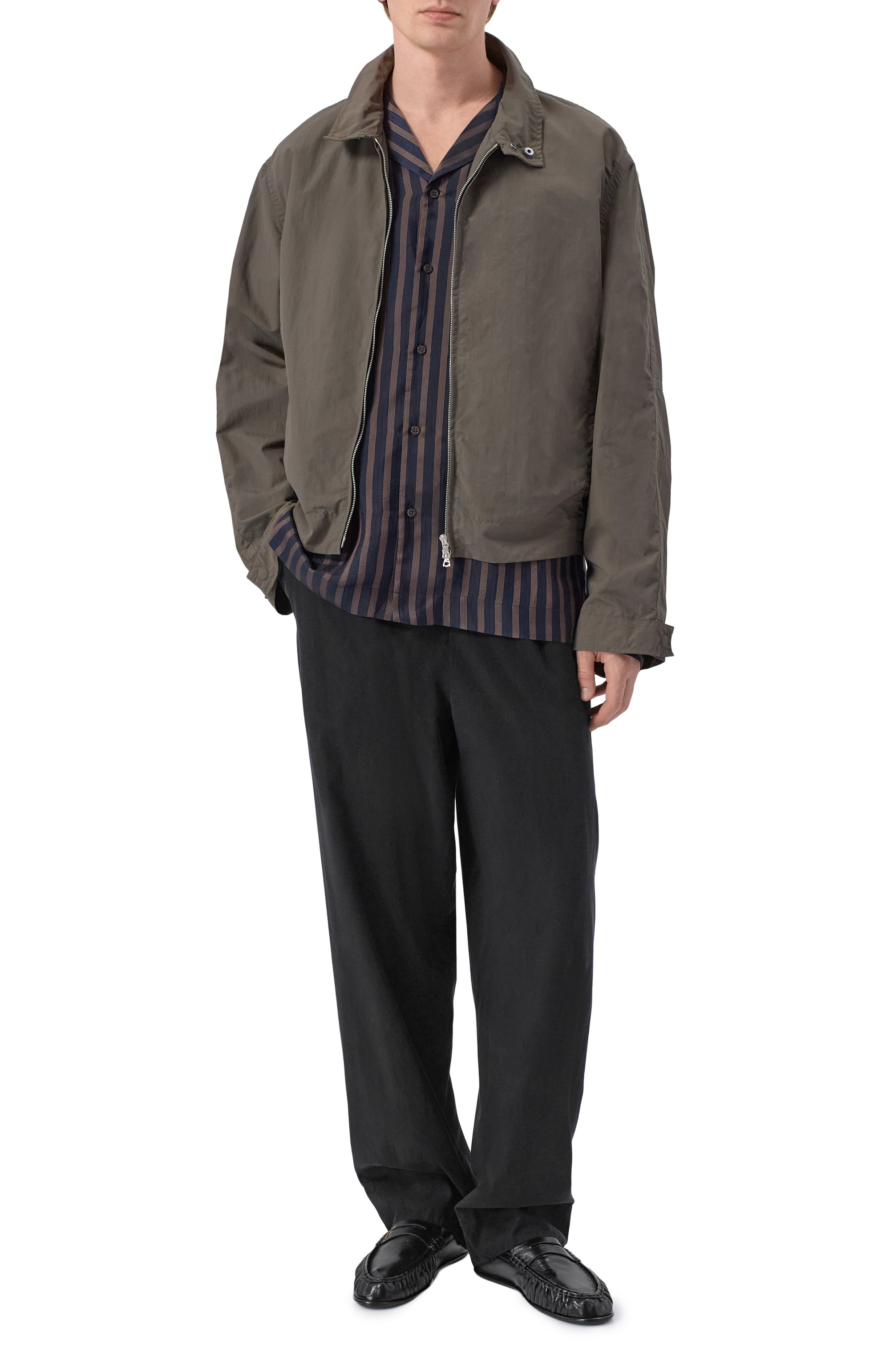 Куртка DRIES VAN NOTEN, арт. 020528/3313, фото 2