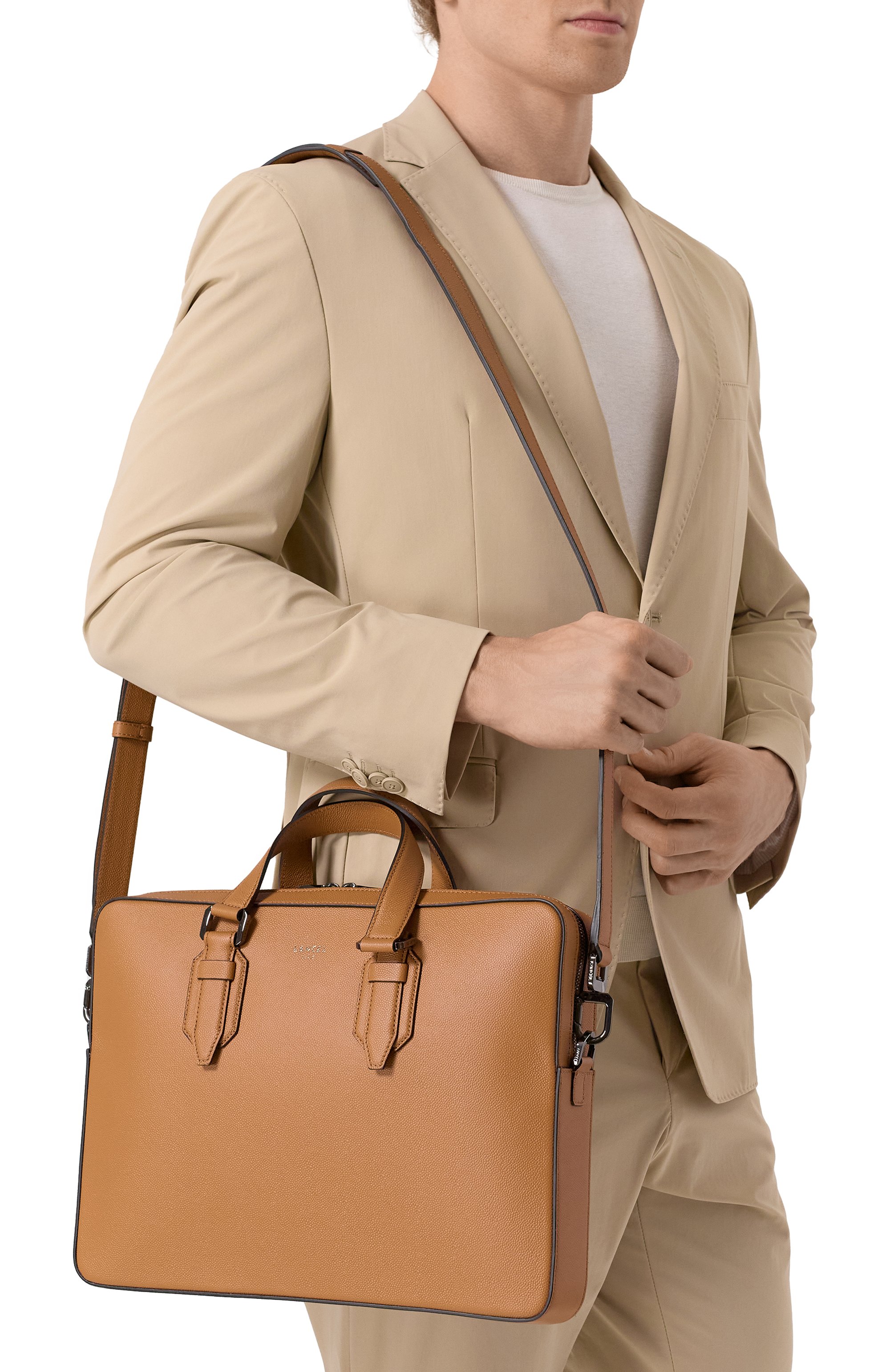 Портфель charlie LANCEL, арт. A13432, фото 2