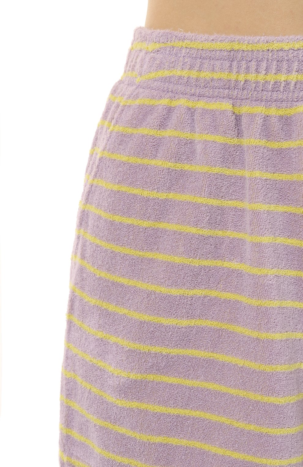 Хлопковые шорты MC2 SAINT BARTH, арт. CATE/STBW/00448F, фото 5