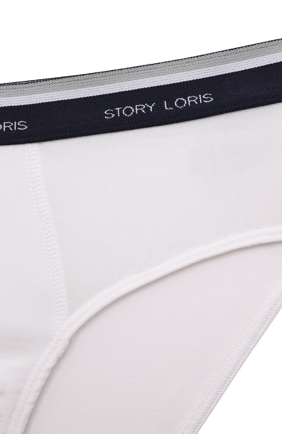 Комплект из двух брифов STORY LORIS, арт. 17187H/8A-16A, фото 6