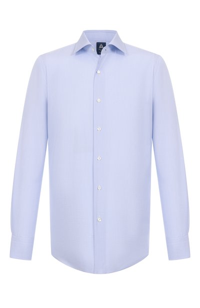 Мужская хлопковая сорочка FINAMORE 1925, арт. 170/2 N/C0007Z