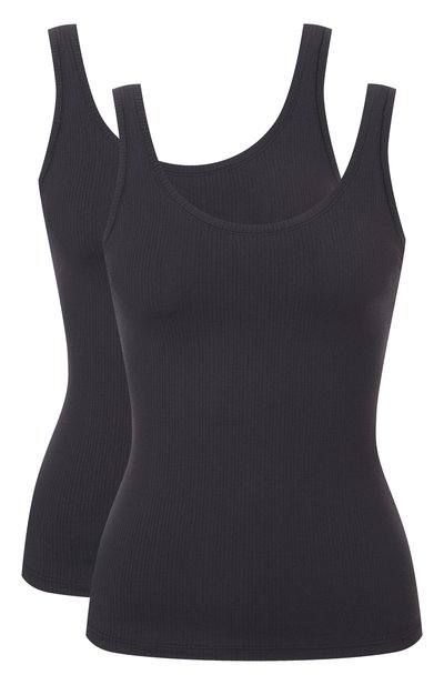 Комплект из двух маек WOLFORD, арт. 4W4213, фото 1