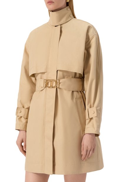 Куртка TWINSET, арт. 251TP2661, фото 3