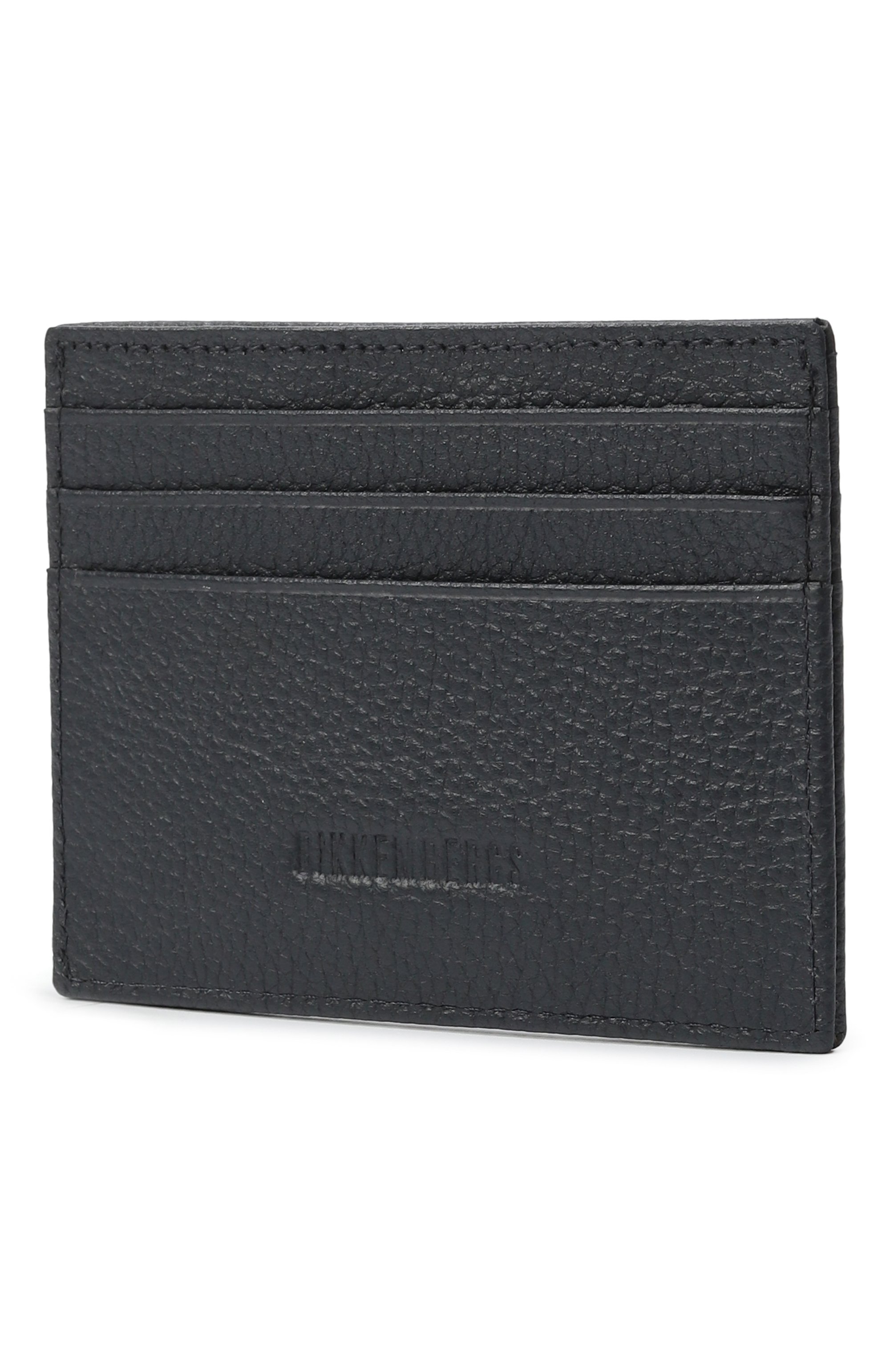 Кожаный футляр для кредитных карт DIRK BIKKEMBERGS, арт. BKPU00155M, фото 2