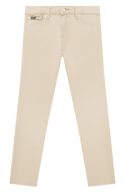 Джинсы POLO RALPH LAUREN, арт. 313856873, фото 1