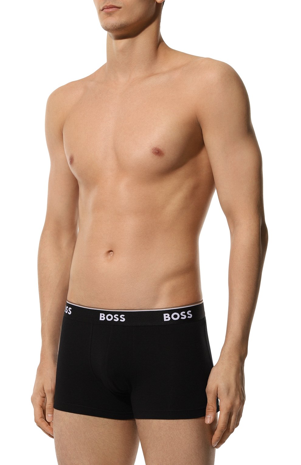 Комплект из трех боксеров BOSS, арт. 50475274, фото 2