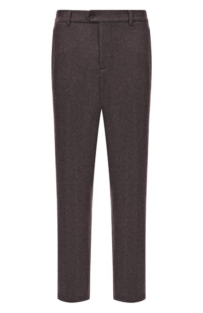 Мужские кашемировые брюки MARCO PESCAROLO, арт. EV0/52Y12