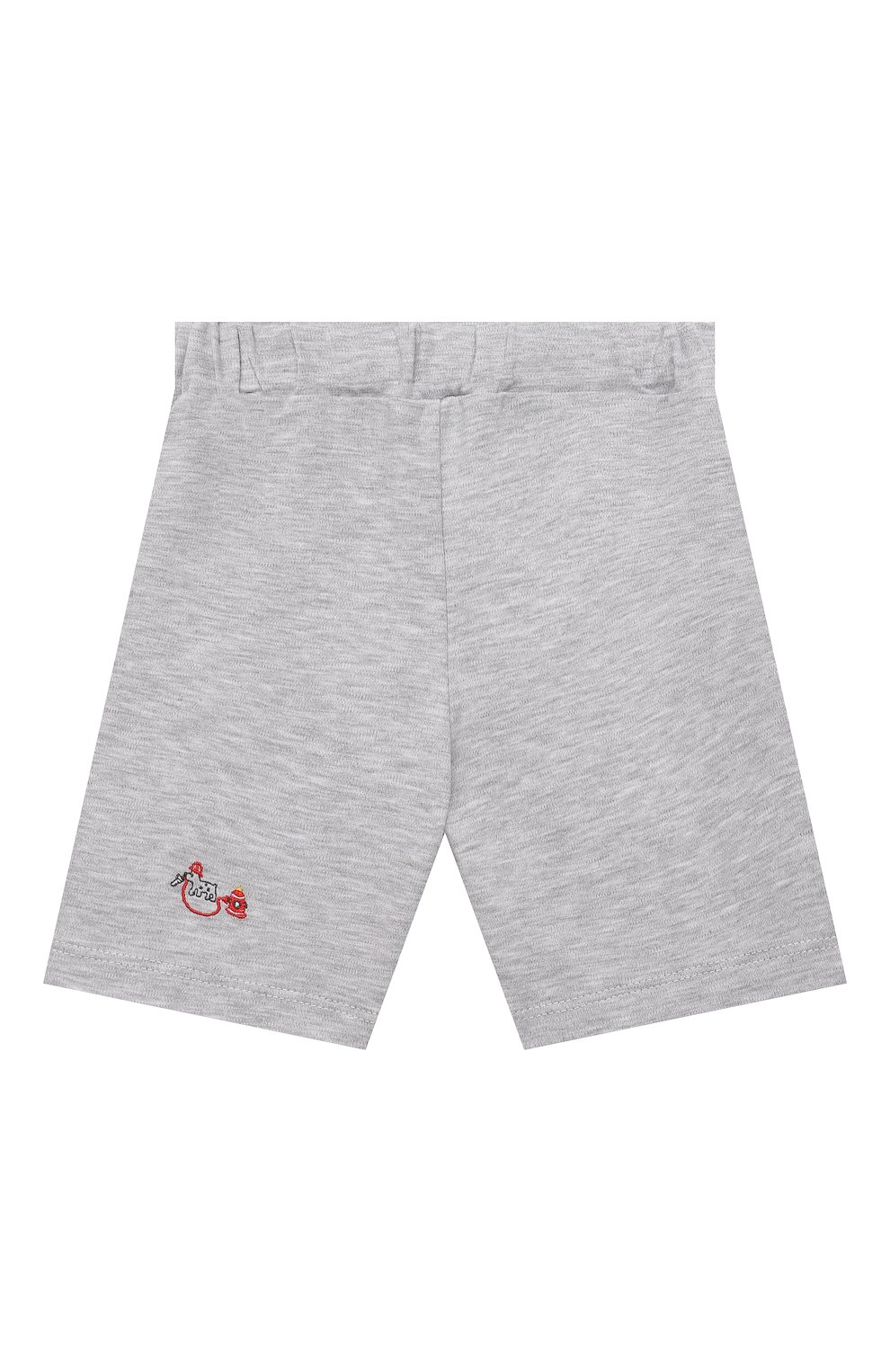 Комплект из поло и шорт KISSY KISSY, арт. KBZ07323I., фото 4