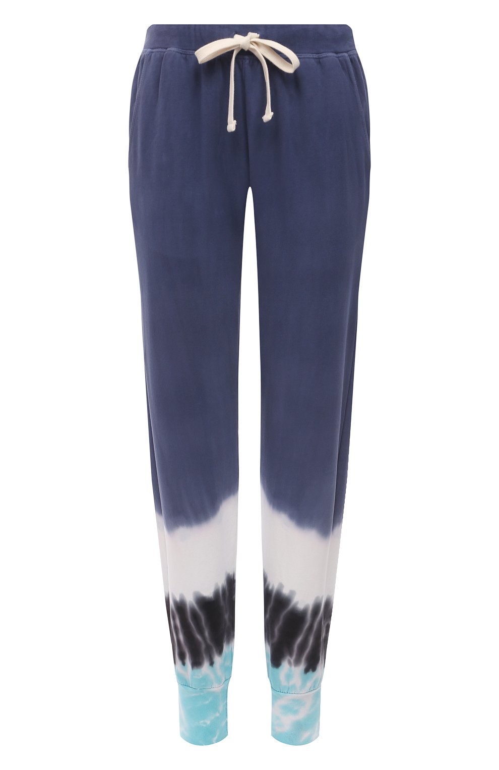 Хлопковые джоггеры ELECTRIC AND ROSE, арт. LFBT17-M0MENTUM, фото 1