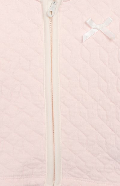 Хлопковый кардиган SANETTA, арт. 906648, фото 3