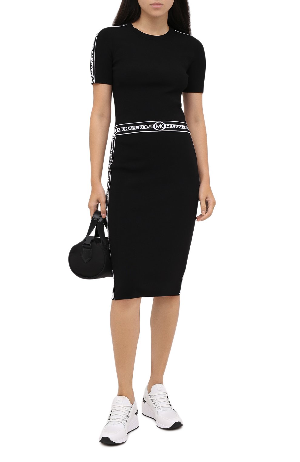 Юбка MICHAEL MICHAEL KORS, арт. MU07F5RBVC, фото 2