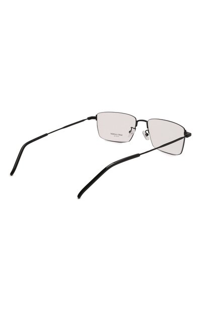 Оправа SAINT LAURENT, арт. SL 413 WIRE 002, фото 4