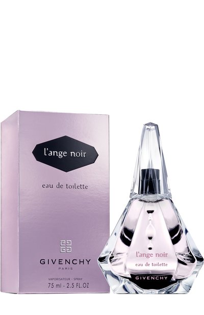 Женский туалетная вода l'ange noir (75ml) GIVENCHY, арт. P038303
