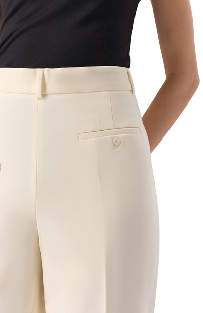 Шерстяные брюки PERVERT, арт. PE23/PA02/52-08, фото 5