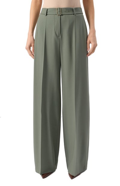 Шерстяные брюки WINDSOR, арт. 52 DH216V2 10010784/30046977, фото 3