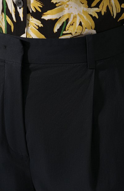 Хлопковые шорты LORO PIANA, арт. FAL1178, фото 5