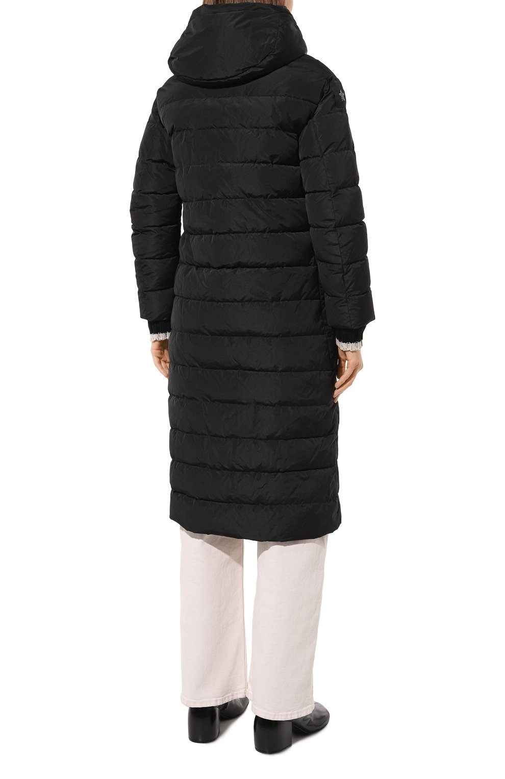 Пуховик LORENA ANTONIAZZI, арт. A2230PI02A/3266, фото 4