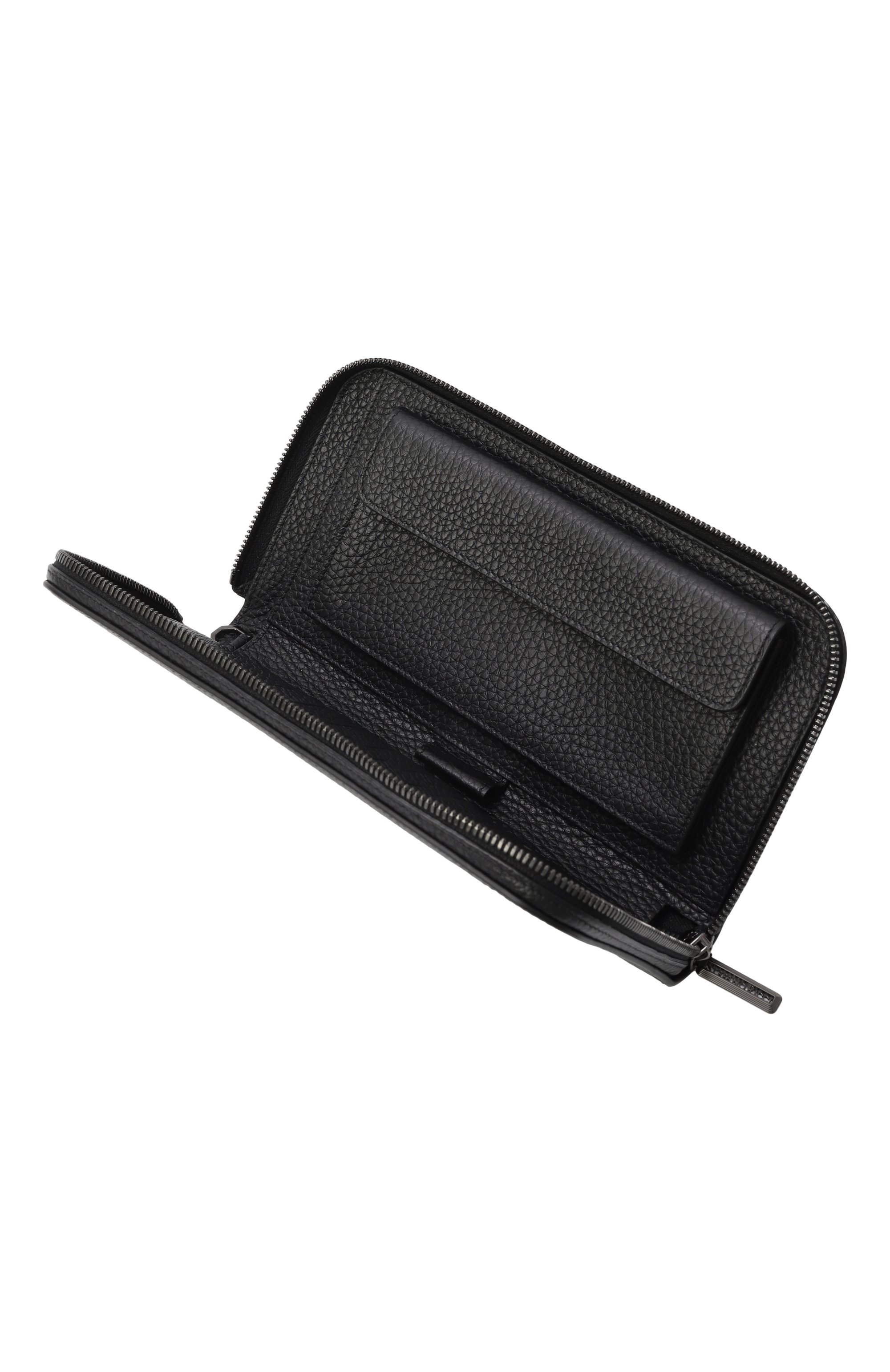 Кожаное портмоне STEFANO RICCI, арт. PP312GU/VD, фото 3