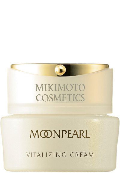 Женское увлажняющий крем moonpearl (30ml) MIKIMOTO COSMETICS, арт. 40108