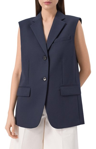 Жилет THEORY, арт. P0201101, фото 3