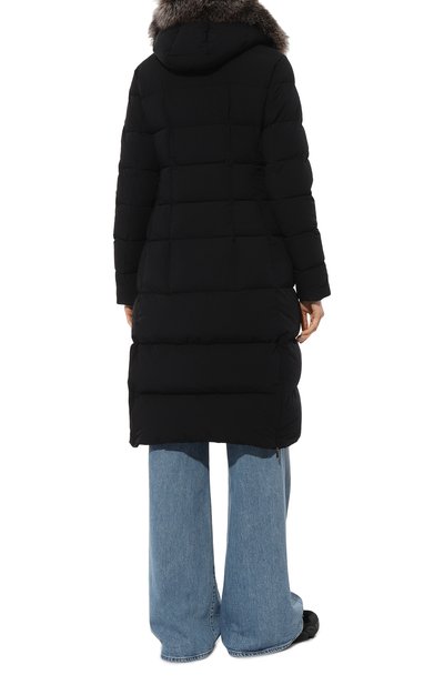 Пуховик MOORER, арт. ARAGA-KN_SET, фото 4