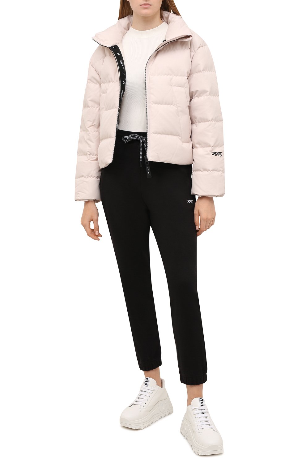 Пуховик reebok x victoria beckham REEBOK, арт. HA5723, фото 2