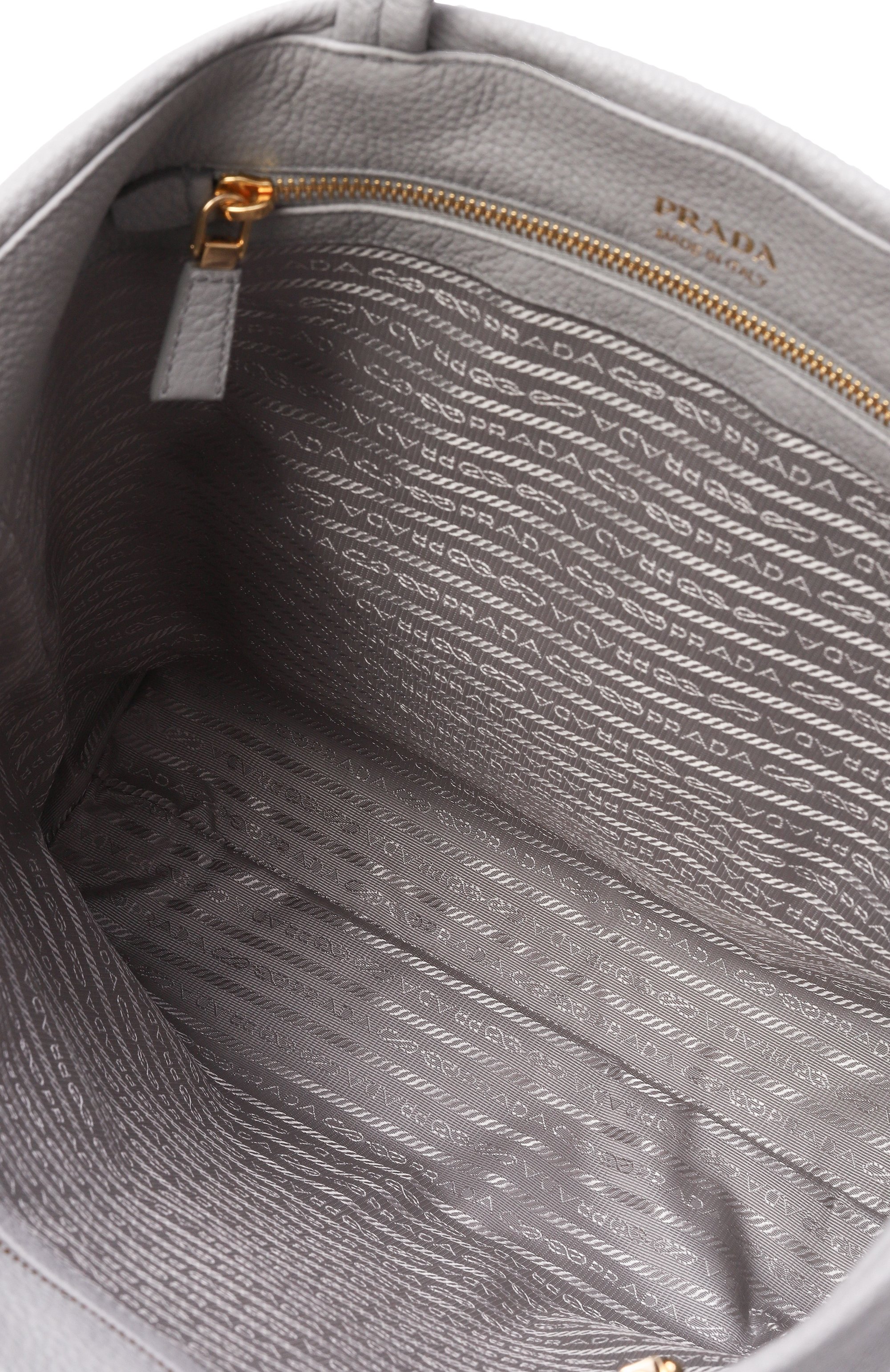 Сумка-тоут PRADA, арт. 1BG550/2DKV, фото 5