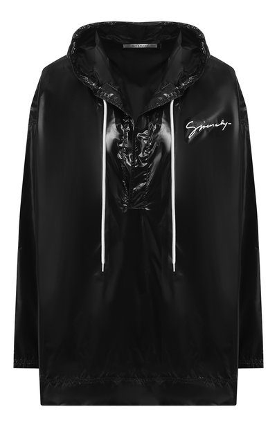 Женский пуловер с капюшоном GIVENCHY, арт. BW60E4101L