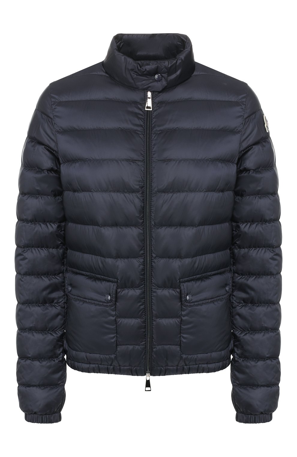 Пуховая куртка lans MONCLER, арт. F1-093-1A101-00-53048, фото 1