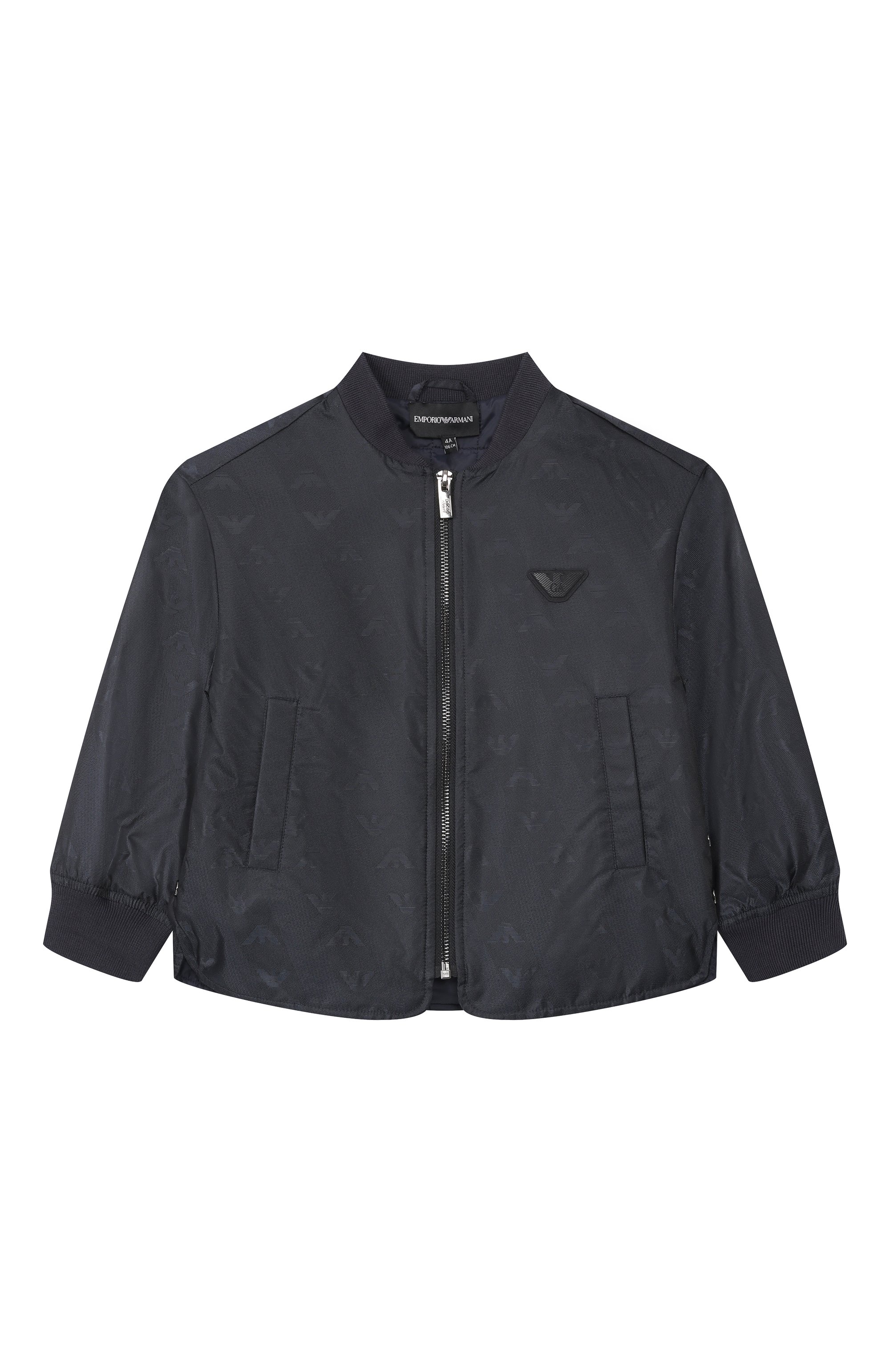 Бомбер EMPORIO ARMANI, арт. EB000922/AF20711, фото 1