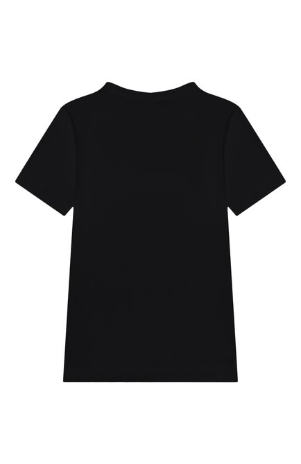 Хлопковая футболка DIESEL, арт. J02475/00YI9