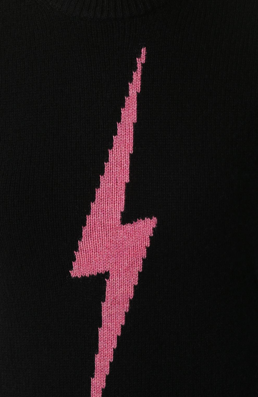 Кашемировый свитер ZADIG AND VOLTAIRE, арт. SJMF1101F, фото 5