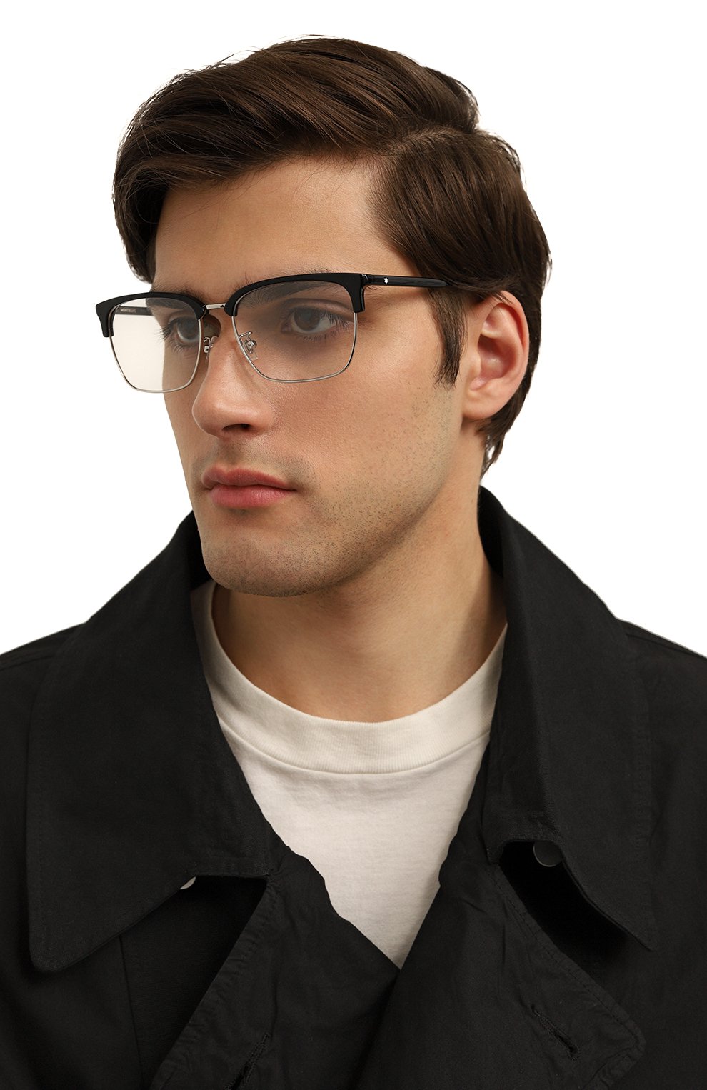 Оправа MONTBLANC, арт. MB01990A 005, фото 2