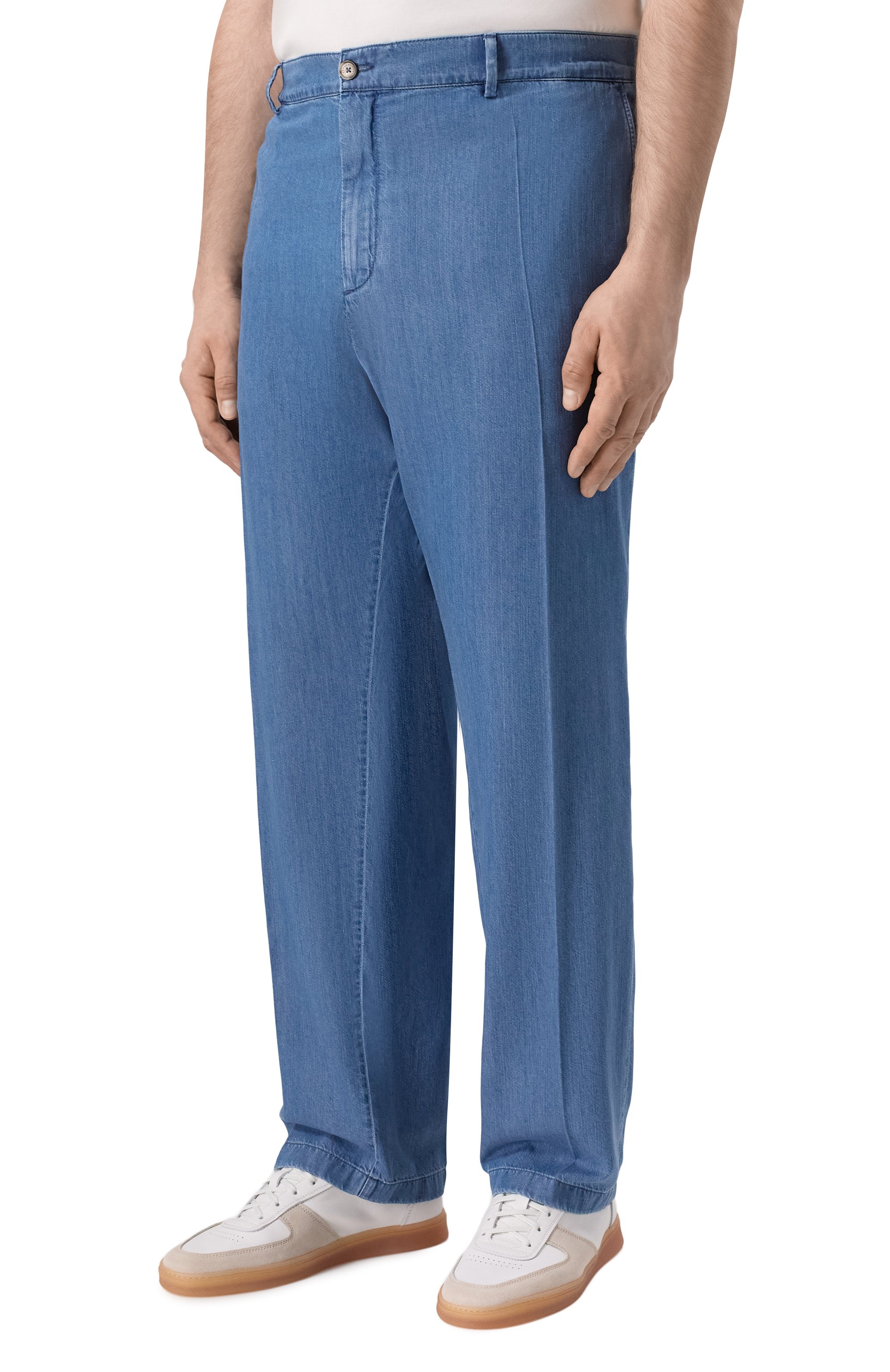 Джинсы PAUL&SHARK, арт. 26414148R, фото 3