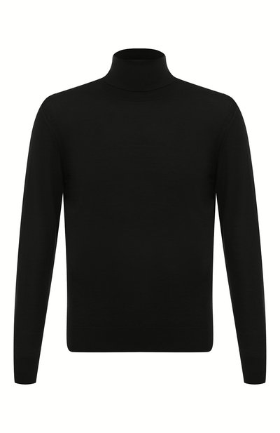 Мужской водолазка из кашемира и шелка STEFANO RICCI, арт. K606125D01/F22302