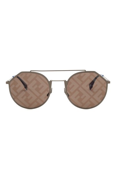 Солнцезащитные очки FENDI, арт. M0021 5UV, фото 4