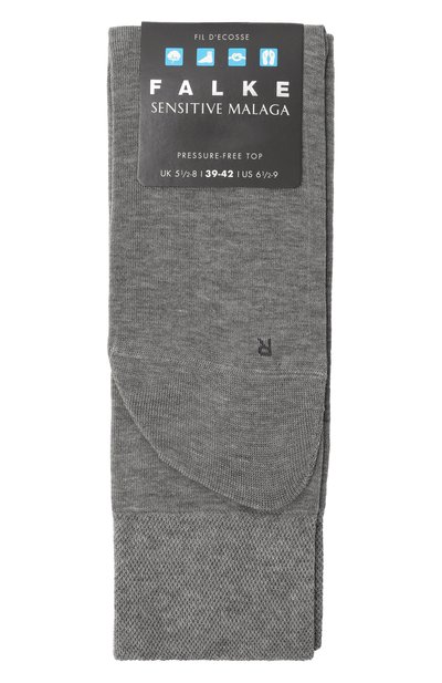 Мужские хлопковые носки FALKE, арт. 14713