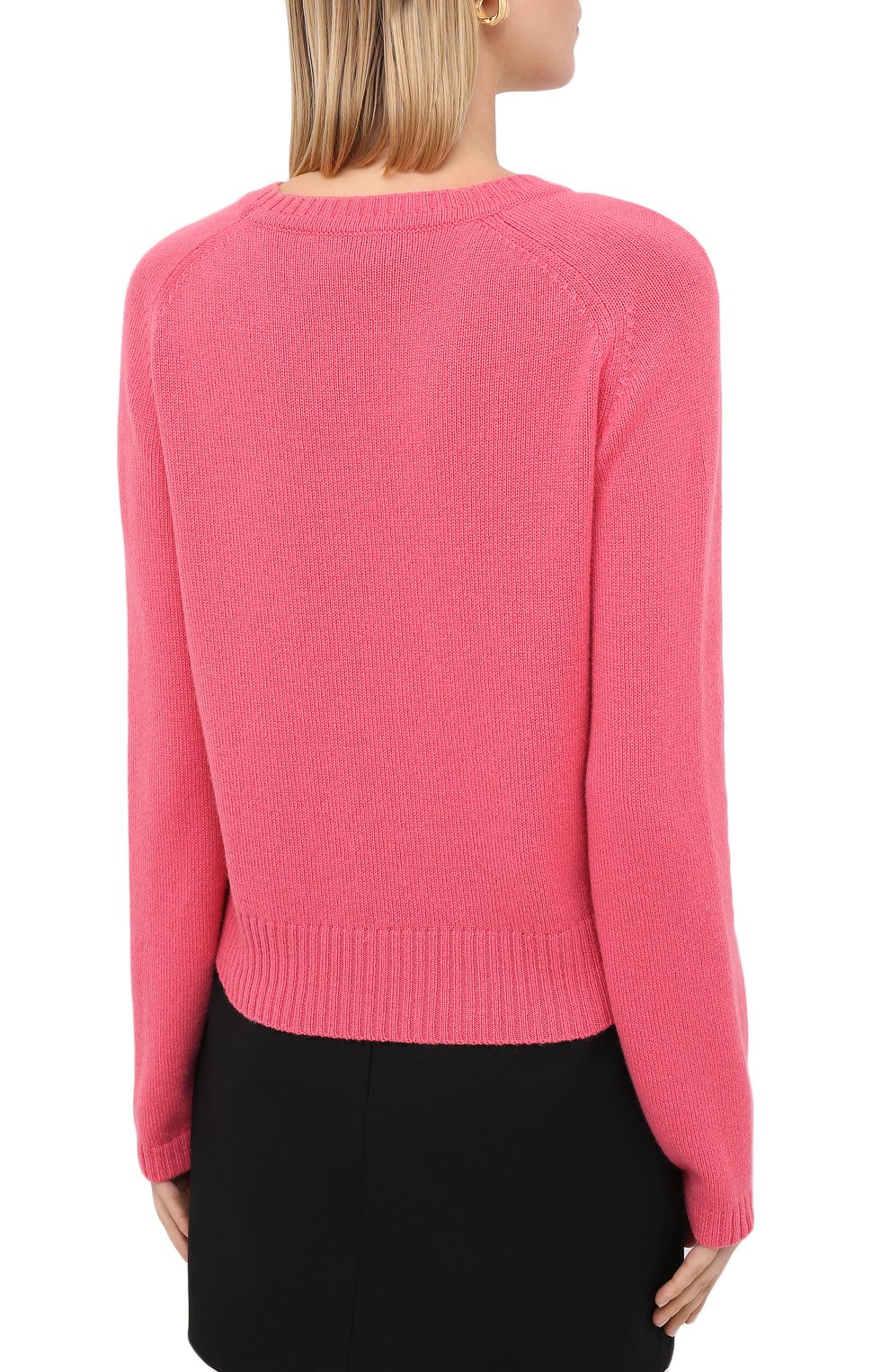 Кашемировый свитер GUCCI, арт. 628413/XKBB2, фото 4