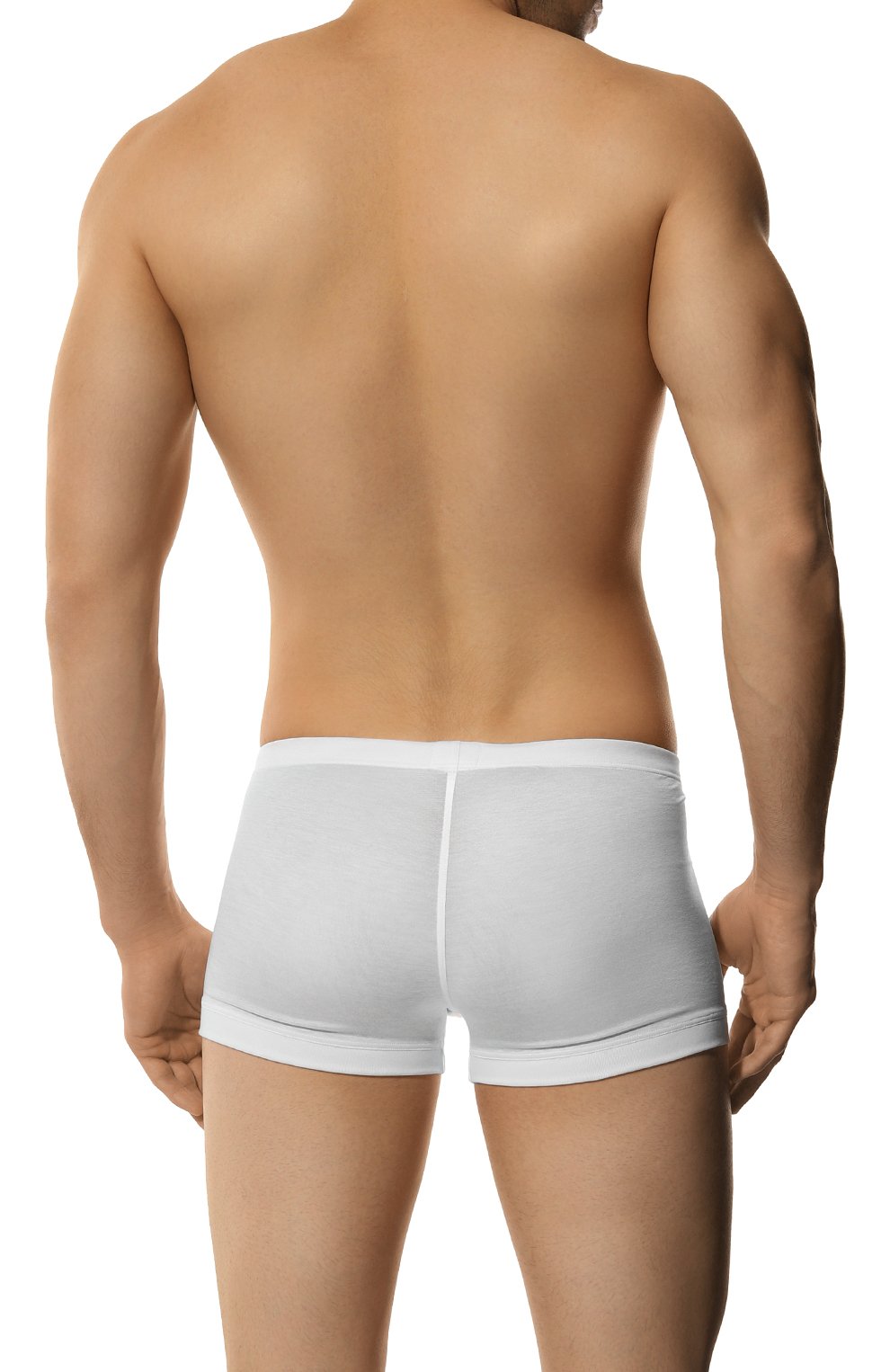 Хлопковые боксеры ZIMMERLI, арт. 252-8851/S, фото 3