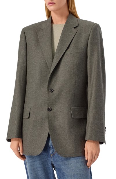 Шерстяной жакет ARMARIUM, арт. ARMFWB001/W025, фото 3