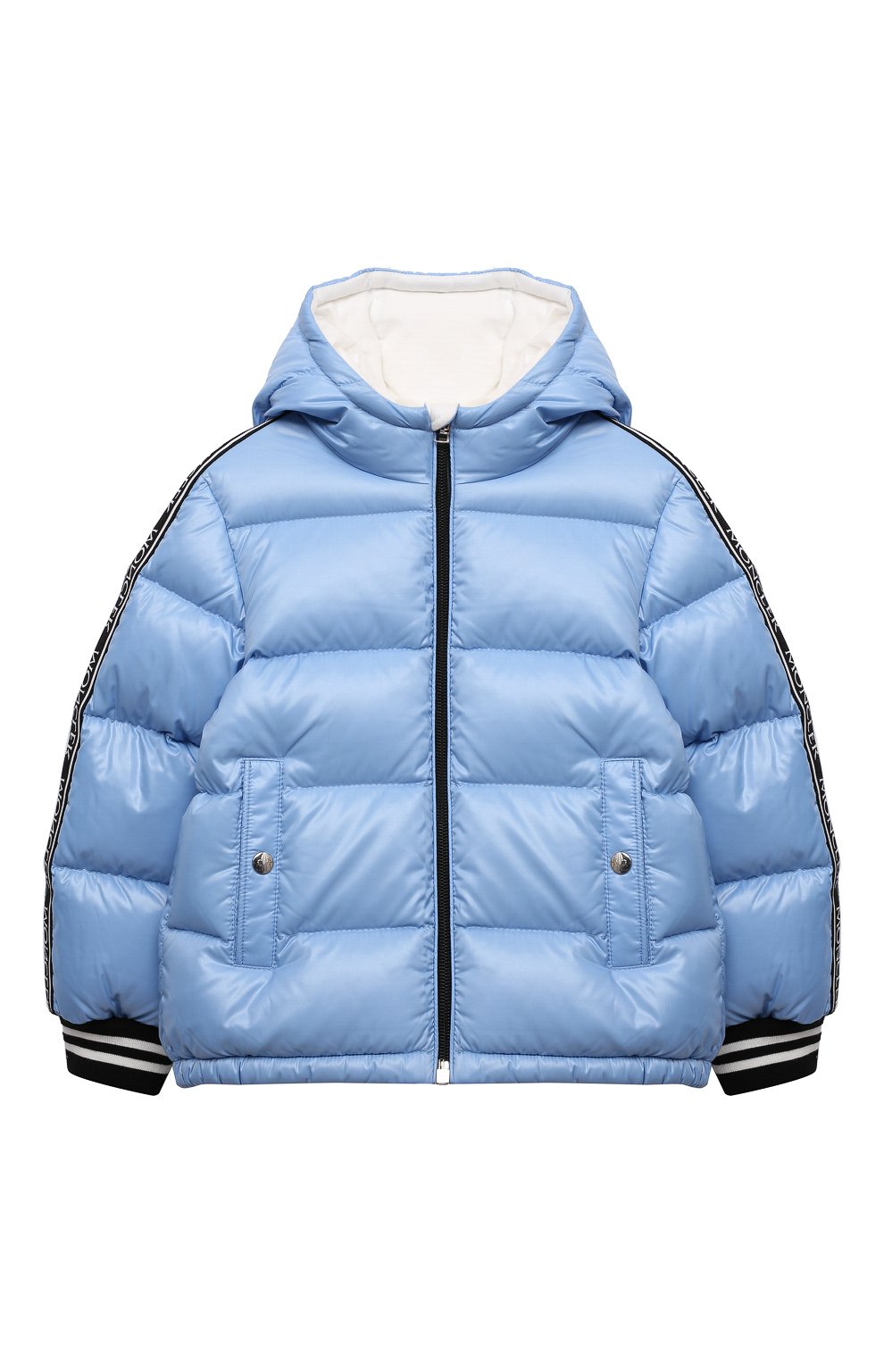 Комплект из куртки и комбинезона MONCLER, арт. G2-951-1F515-20-68950, фото 2