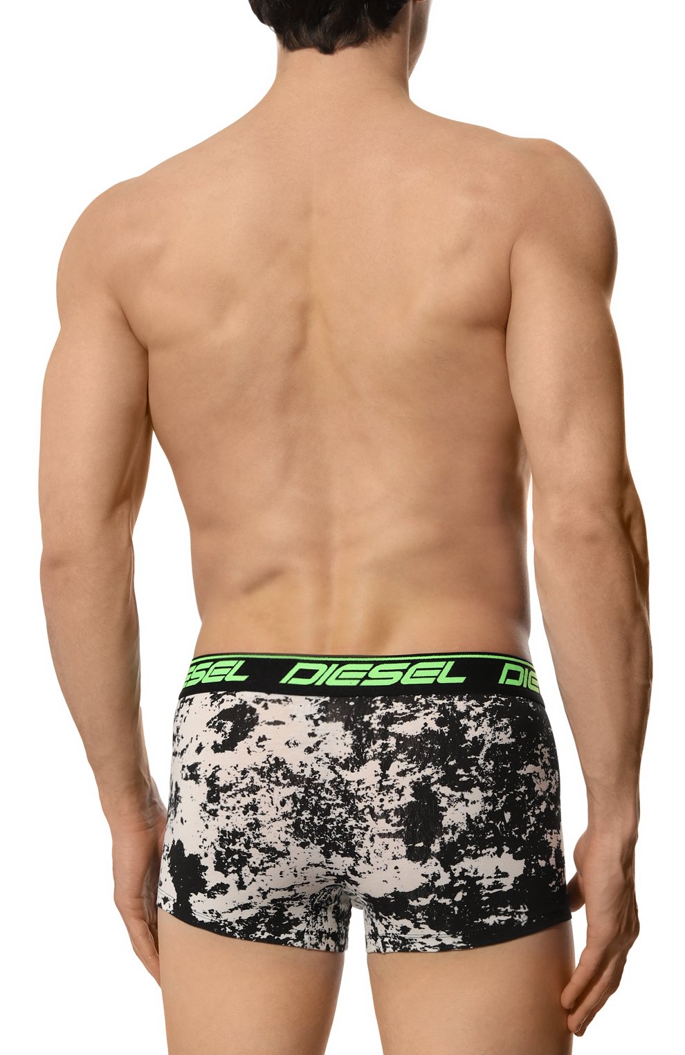Комплект из трех боксеров DIESEL, арт. 00ST3V/0SJAU, фото 7