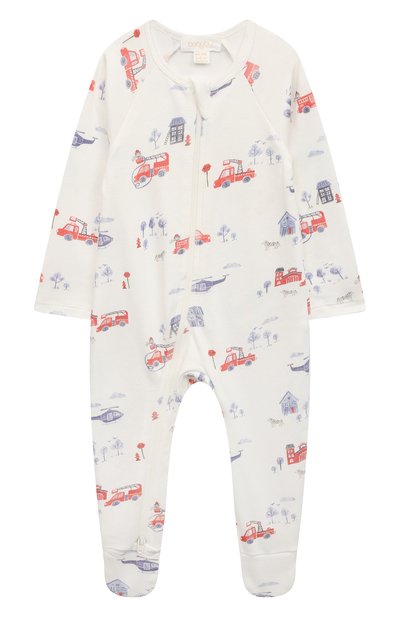 Комплект из двух комбинезонов BABYBU, арт. PNW1002NS, фото 2