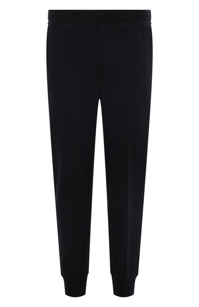 Хлопковые джоггеры ZEGNA, арт. UC553A6/CTR4, фото 1