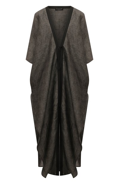 Туника из вискозы и льна SHAN, арт. 52338-87, фото 1